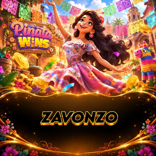 zavonzo APK Indonesia - Dashboard dan Interface