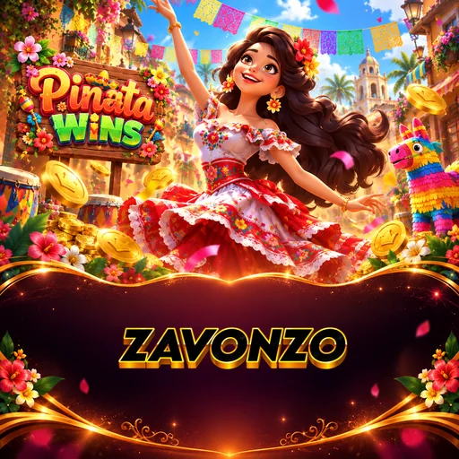 Aplikasi zavonzo APK