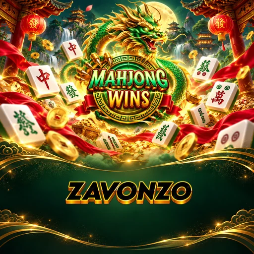 Fitur zavonzo APK