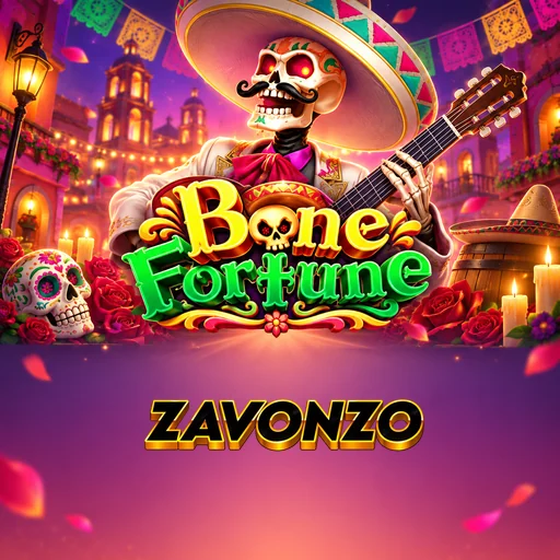 Lisensi Resmi zavonzo