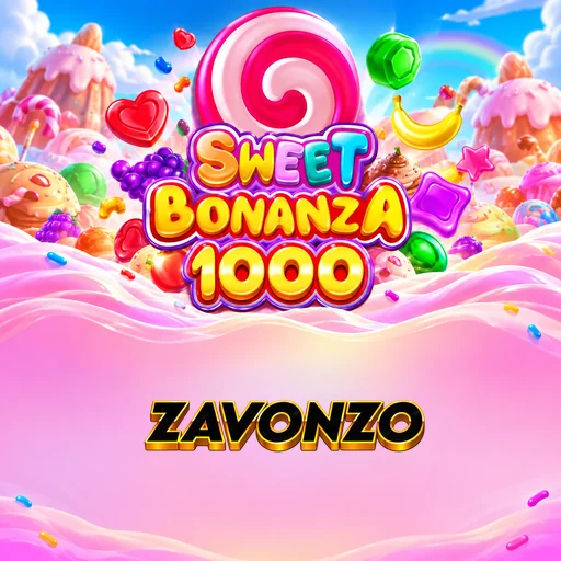Kontak Resmi zavonzo